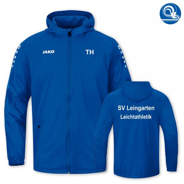 JAKO Allwetterjacke TEAM 2.0 - SV Leingarten LA